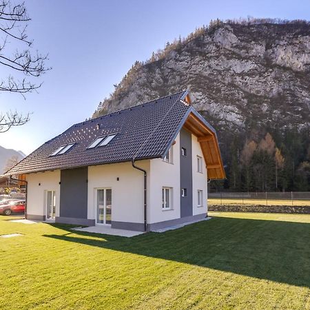Chic Apartments With Balcony And Spa In Mojstrana Extérieur photo